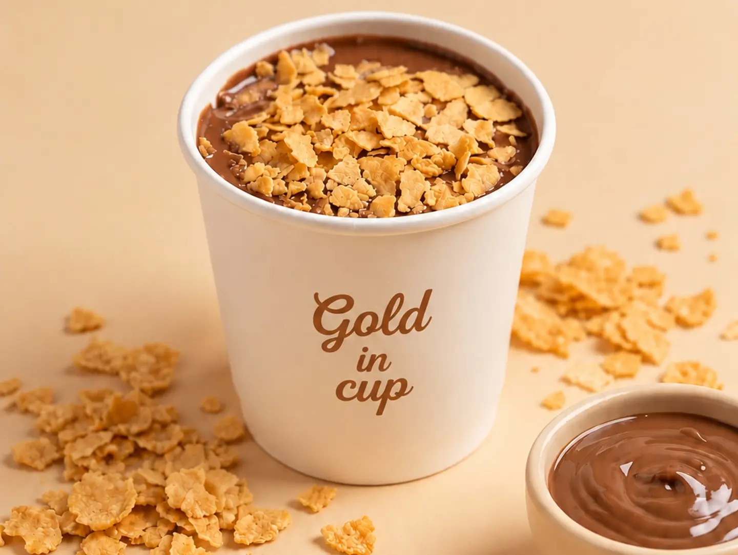 Chocolate Pudding
