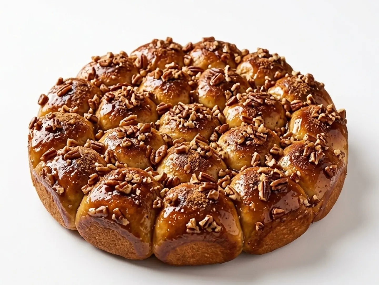 Khaliat Pecan