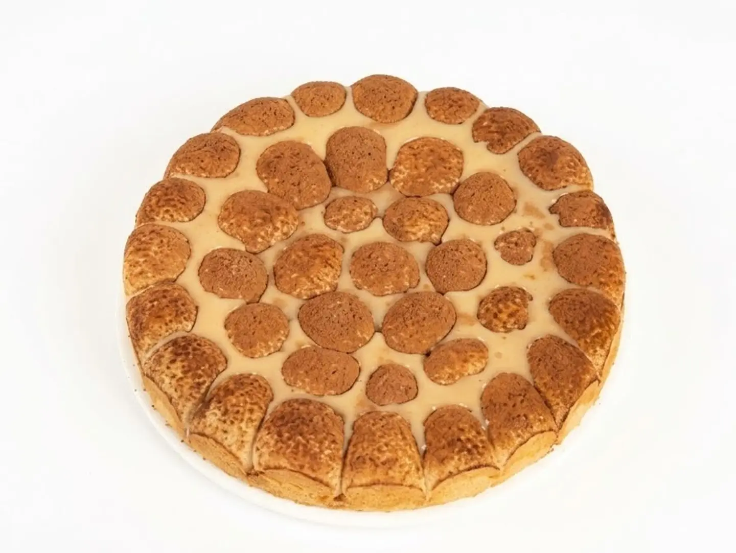 Khaliat Cinnamon