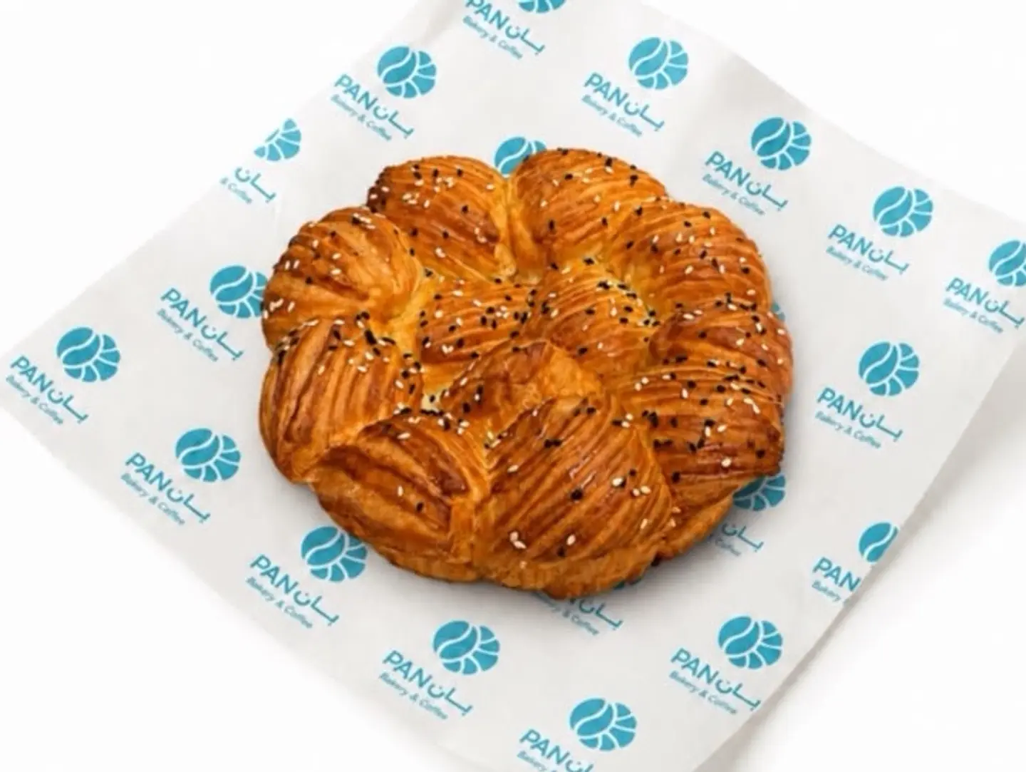 Croissant Hive
