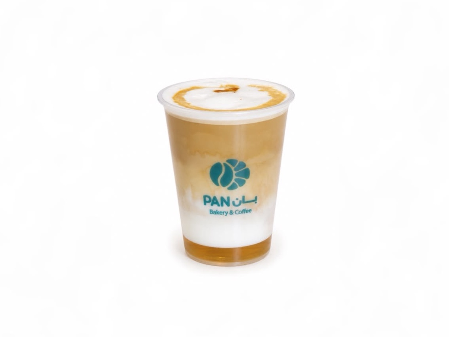 Iced Caramel Macchiato