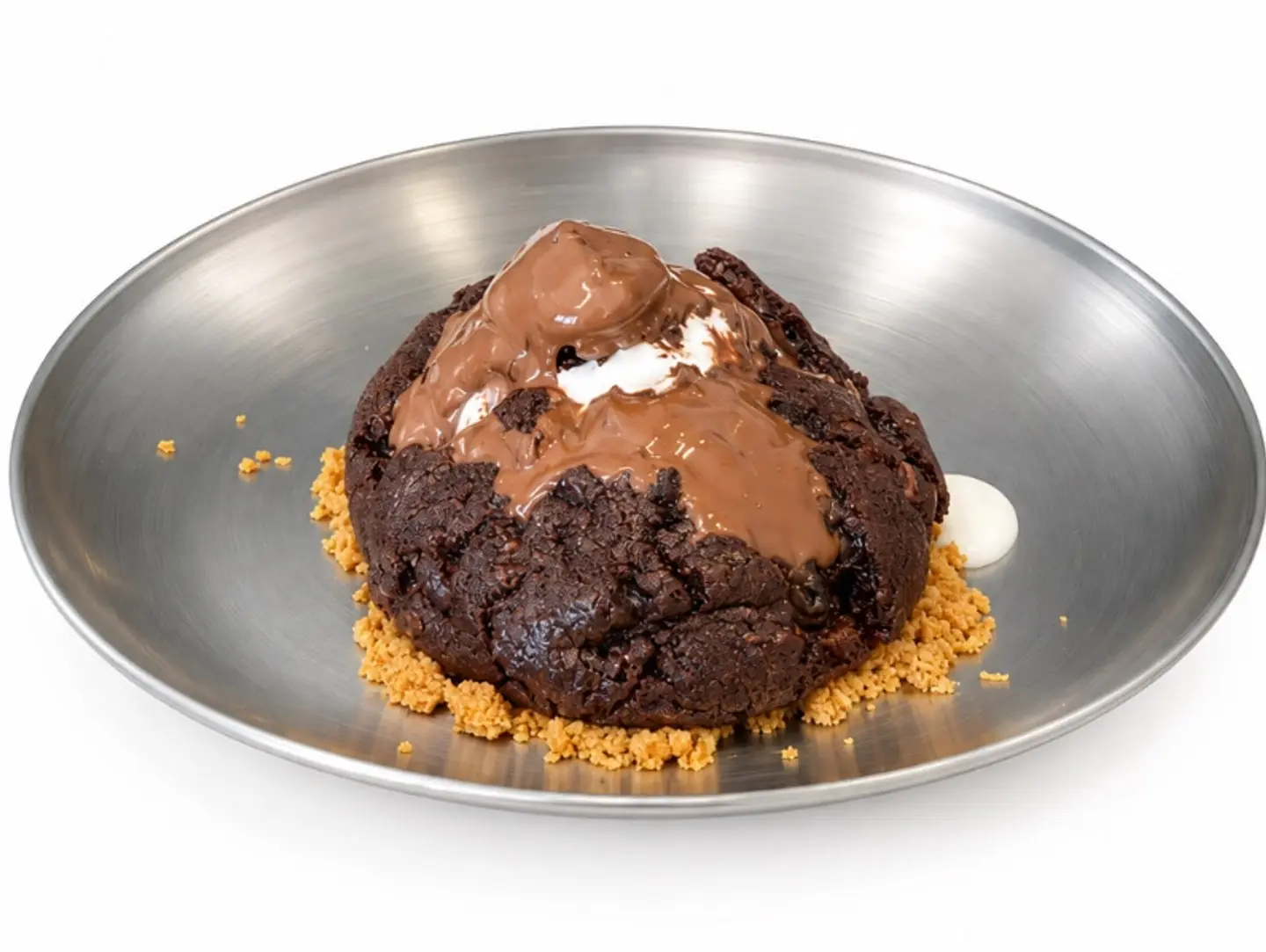 Molten Cookies