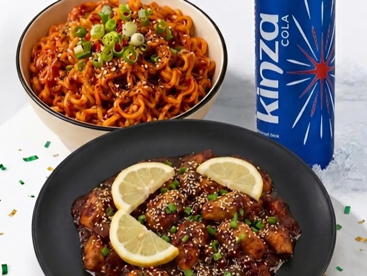 Happiness Combo