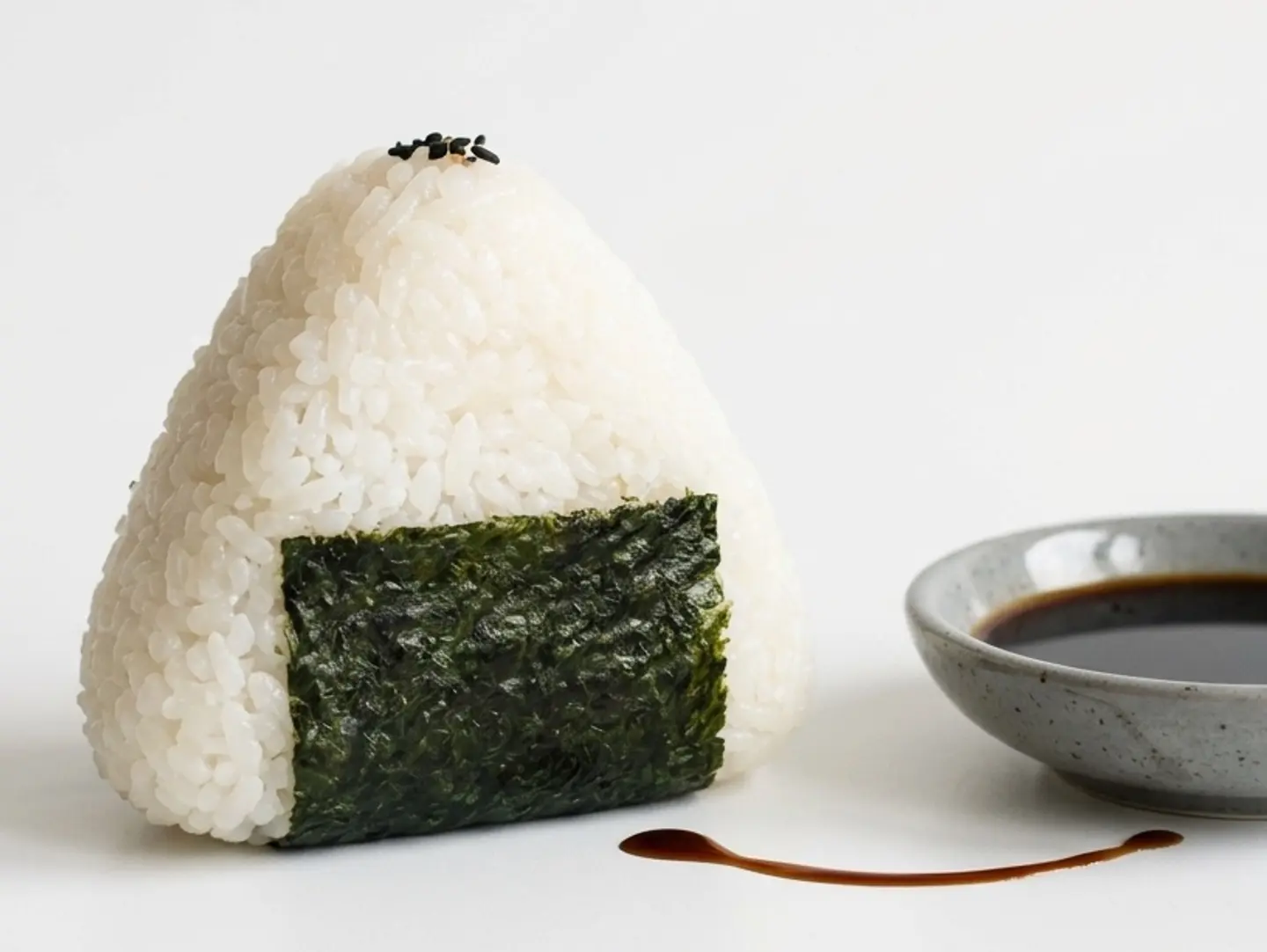 Tuna Mayo Onigiri