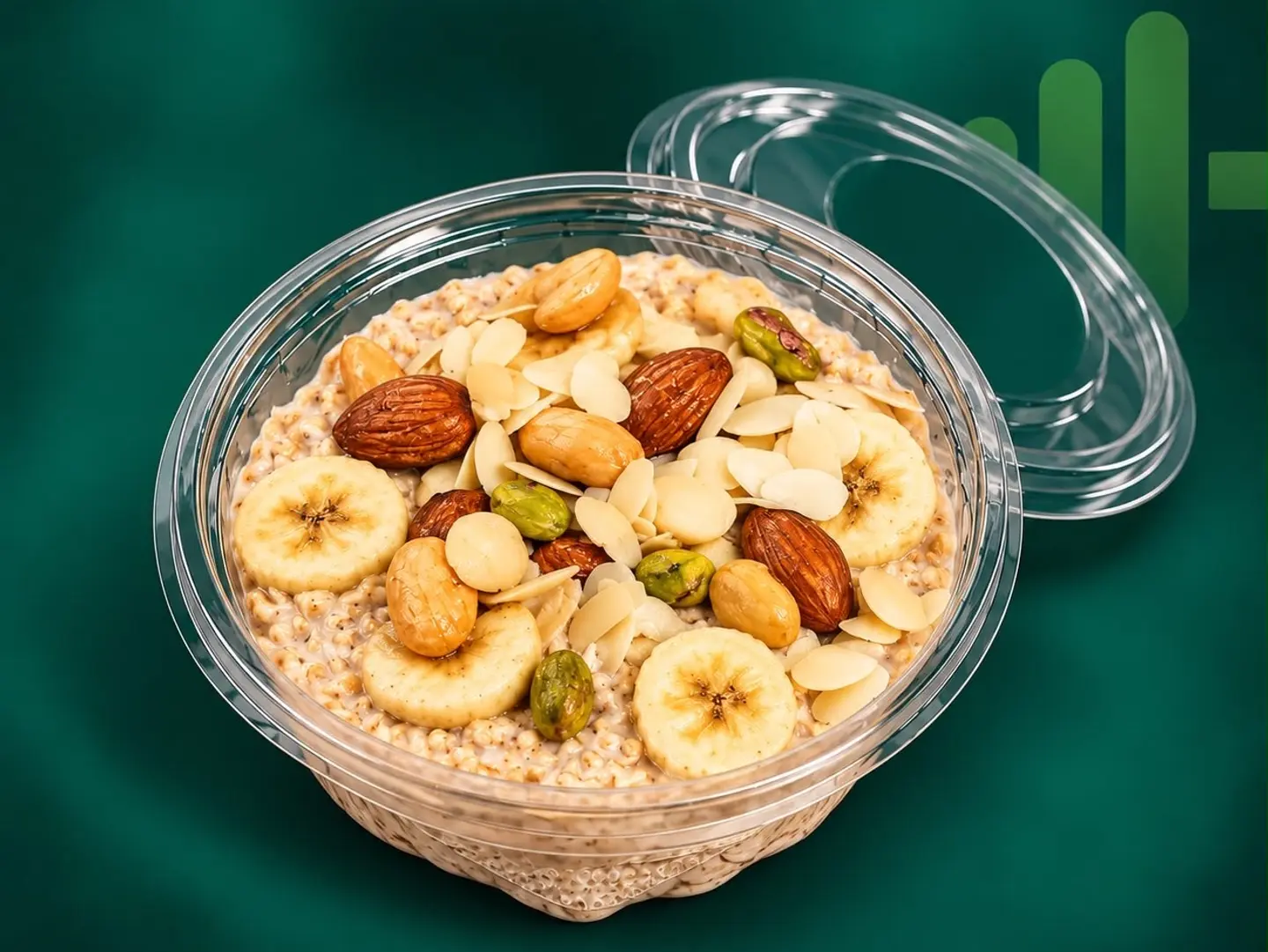 Banana Oatmeal