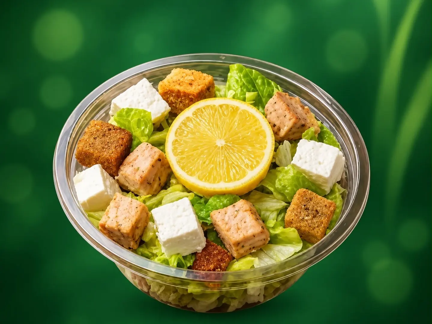 Caesar Salad