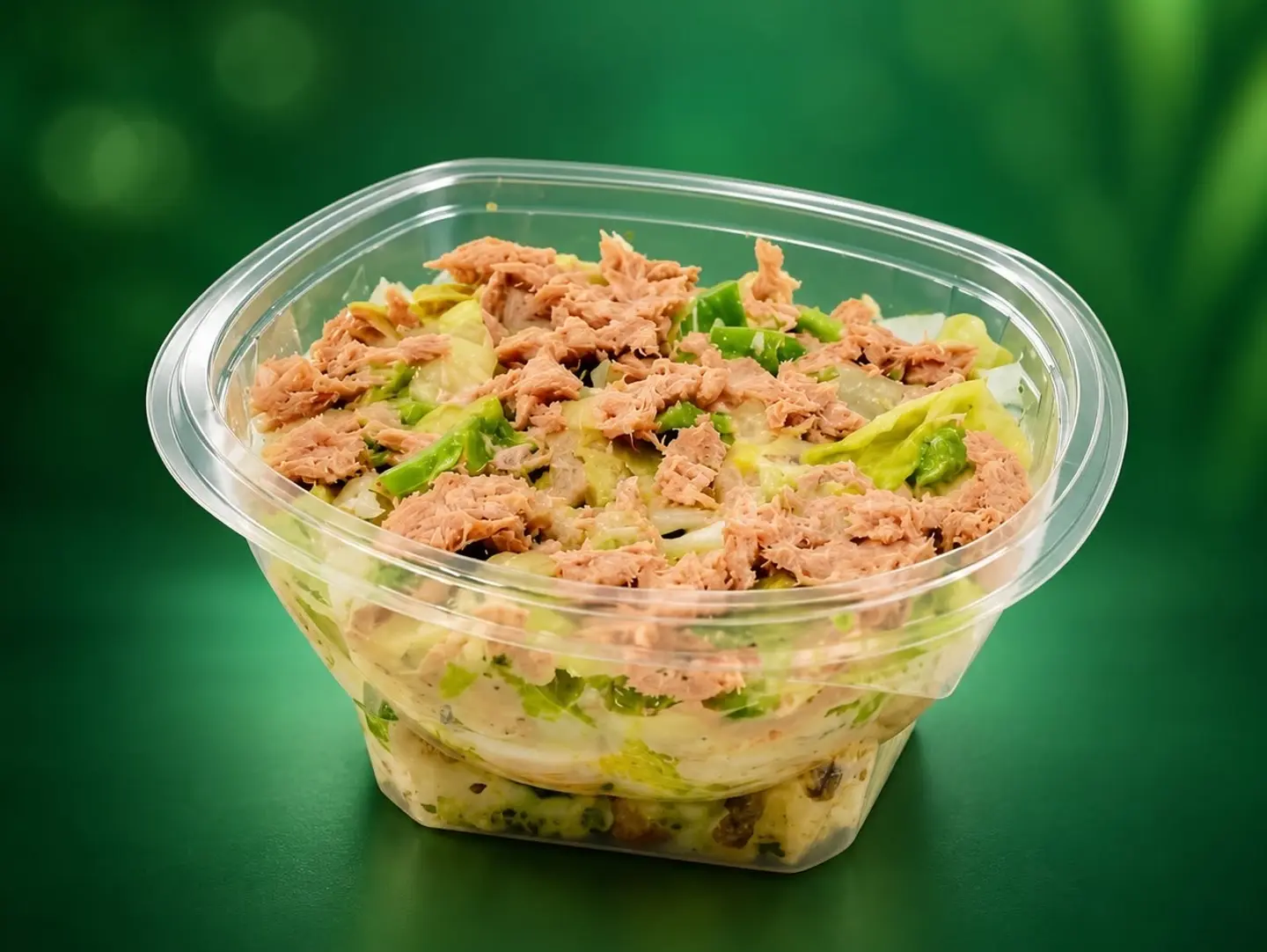 Tuna Salad