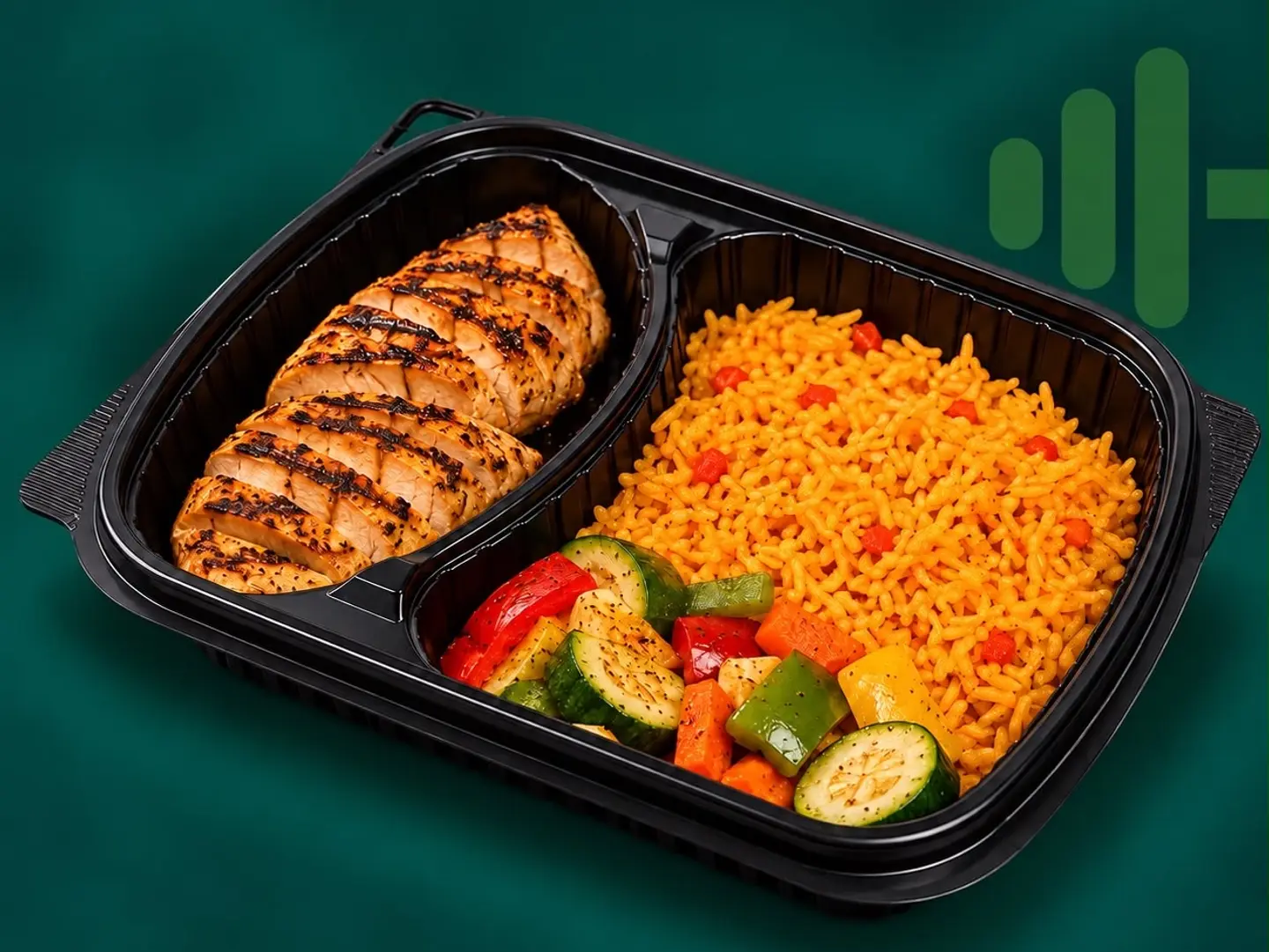 Grilled Chicken