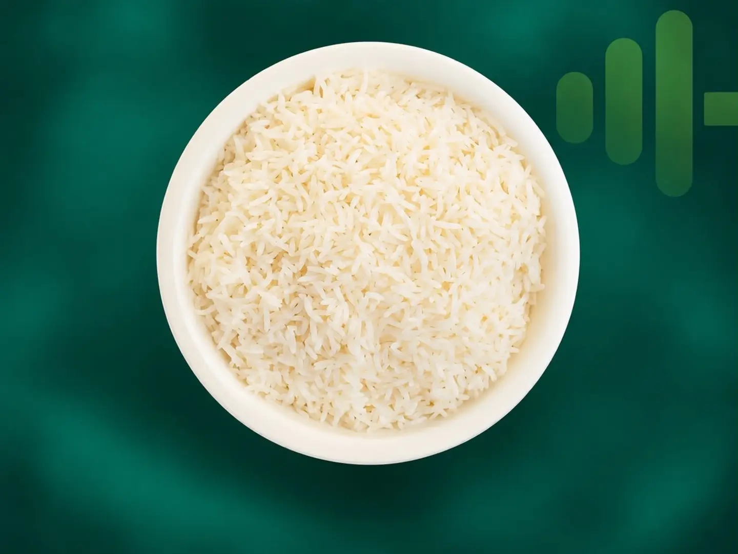 White Rice