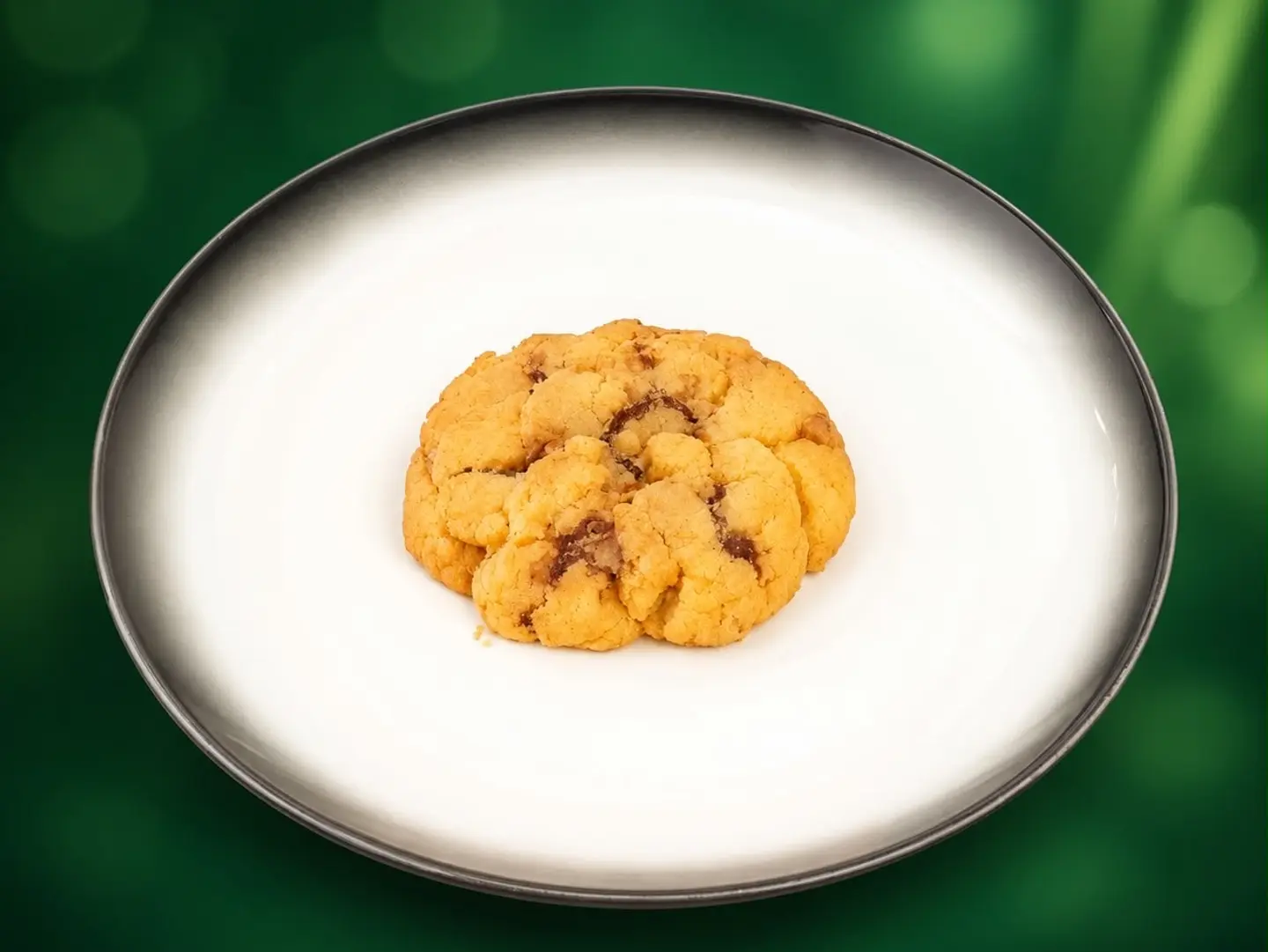 Vanilla Cookies