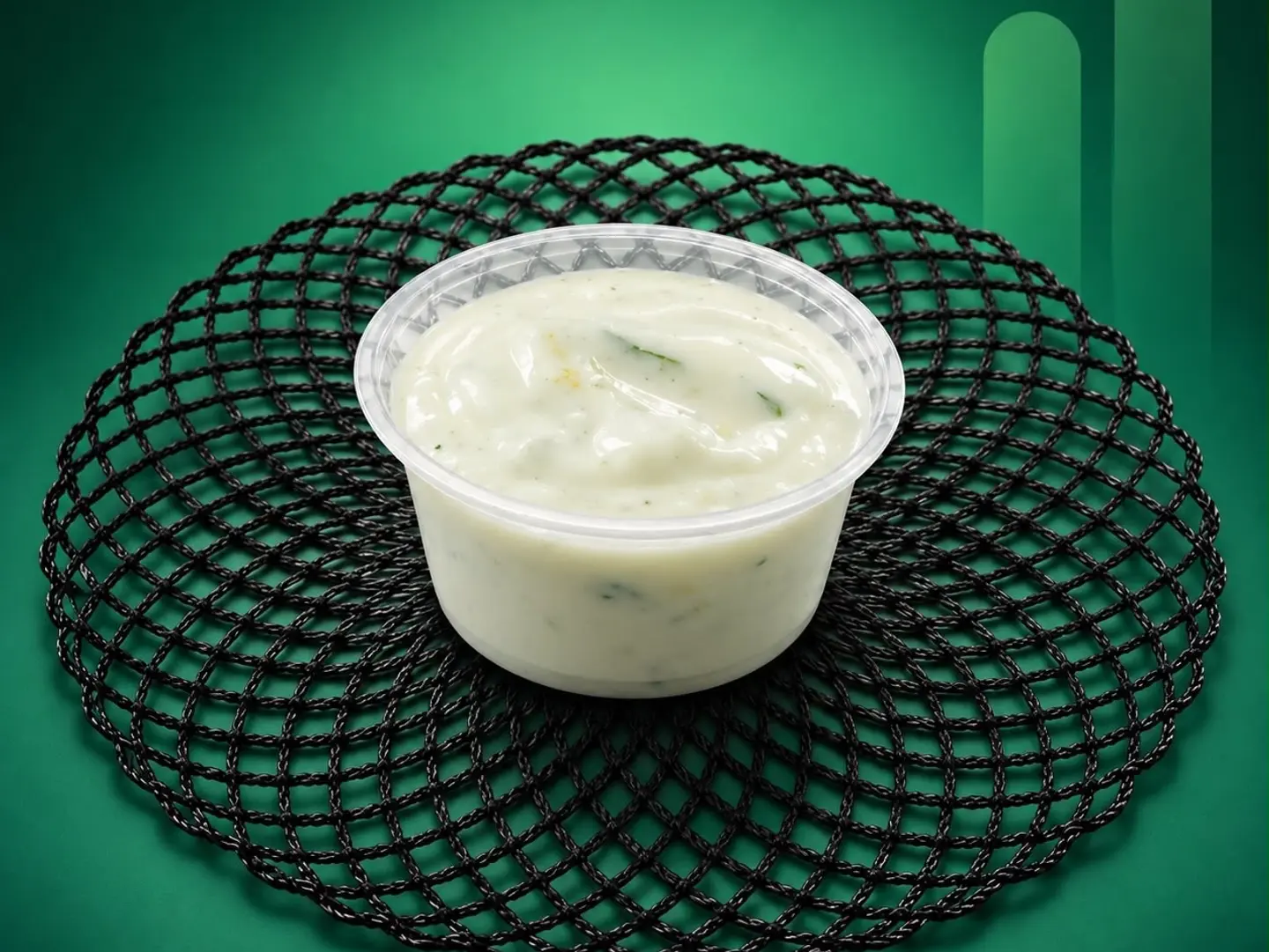 Yogurt Sauce