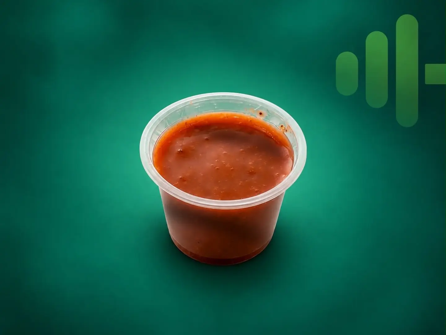 Spicy Sauce
