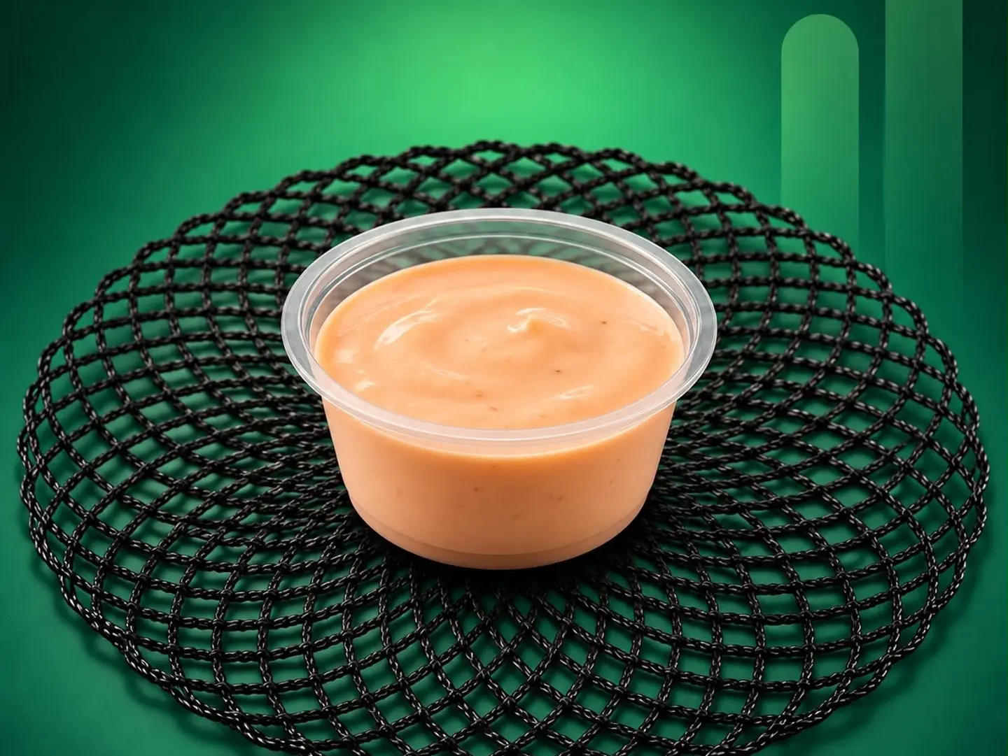 Soul Fit Sauce