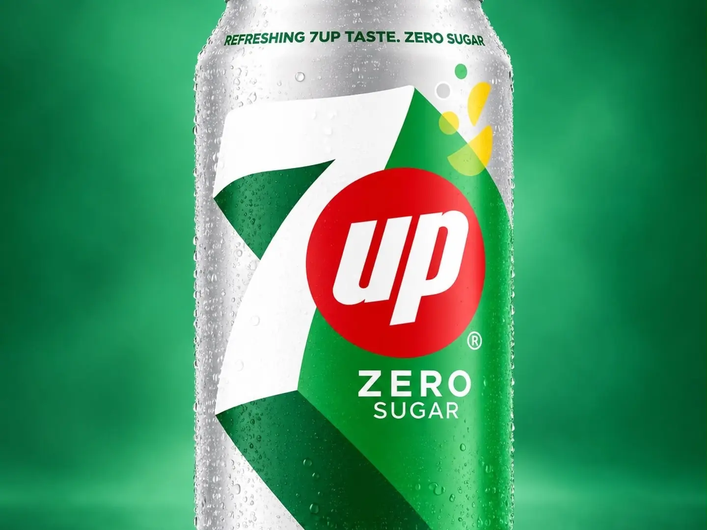 7 Up