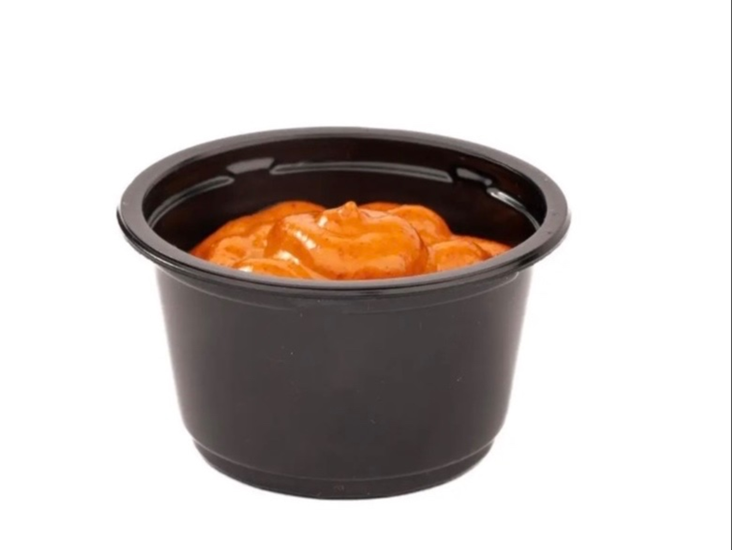 Spicy Garlic Suce