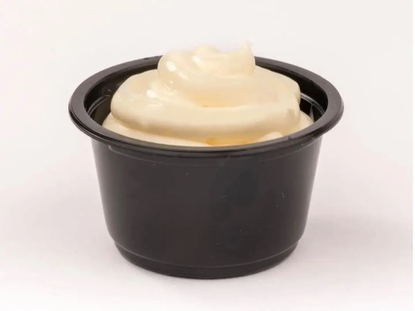 Garlic Sauce