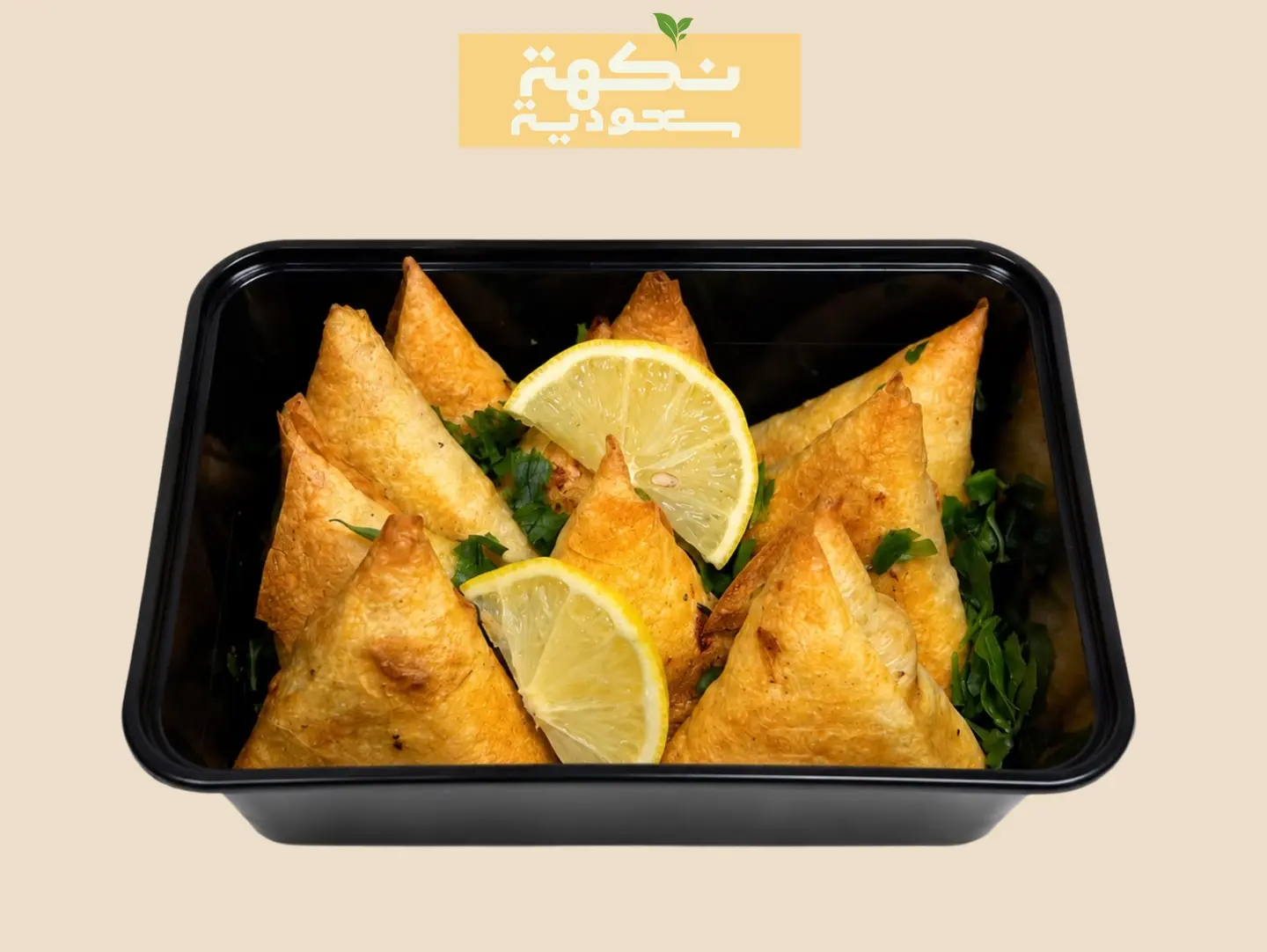 Chicken Sambosa - Chicken Sambosa 6