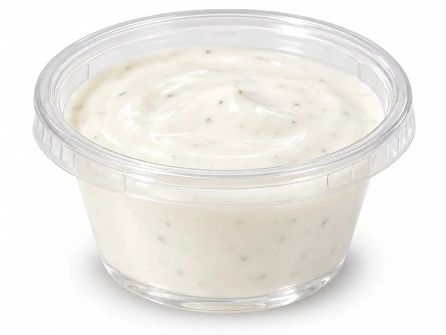 Sauce Yogurt