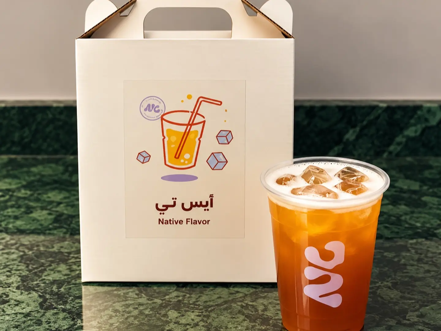 Iced Tea Jug