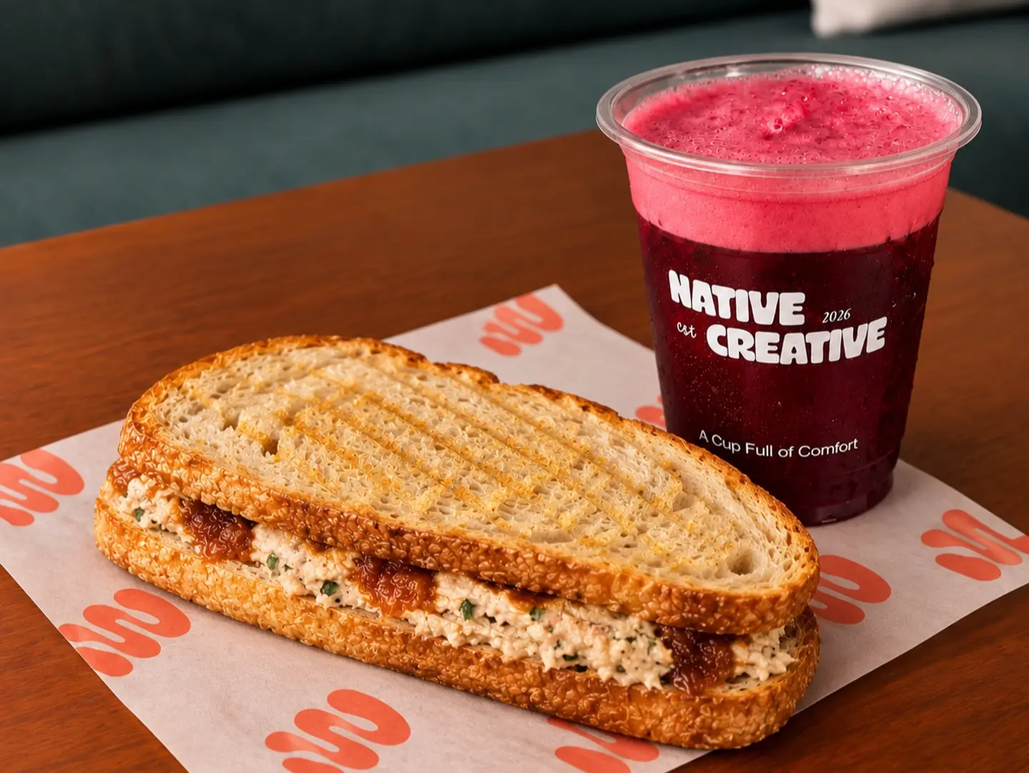 Amazing Breakfast Offer