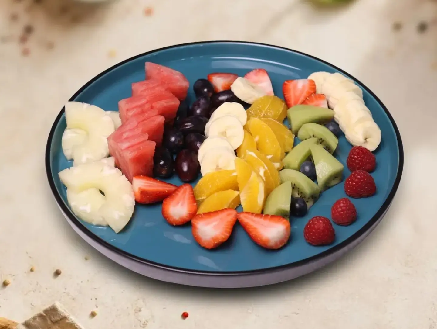 Family Fruit