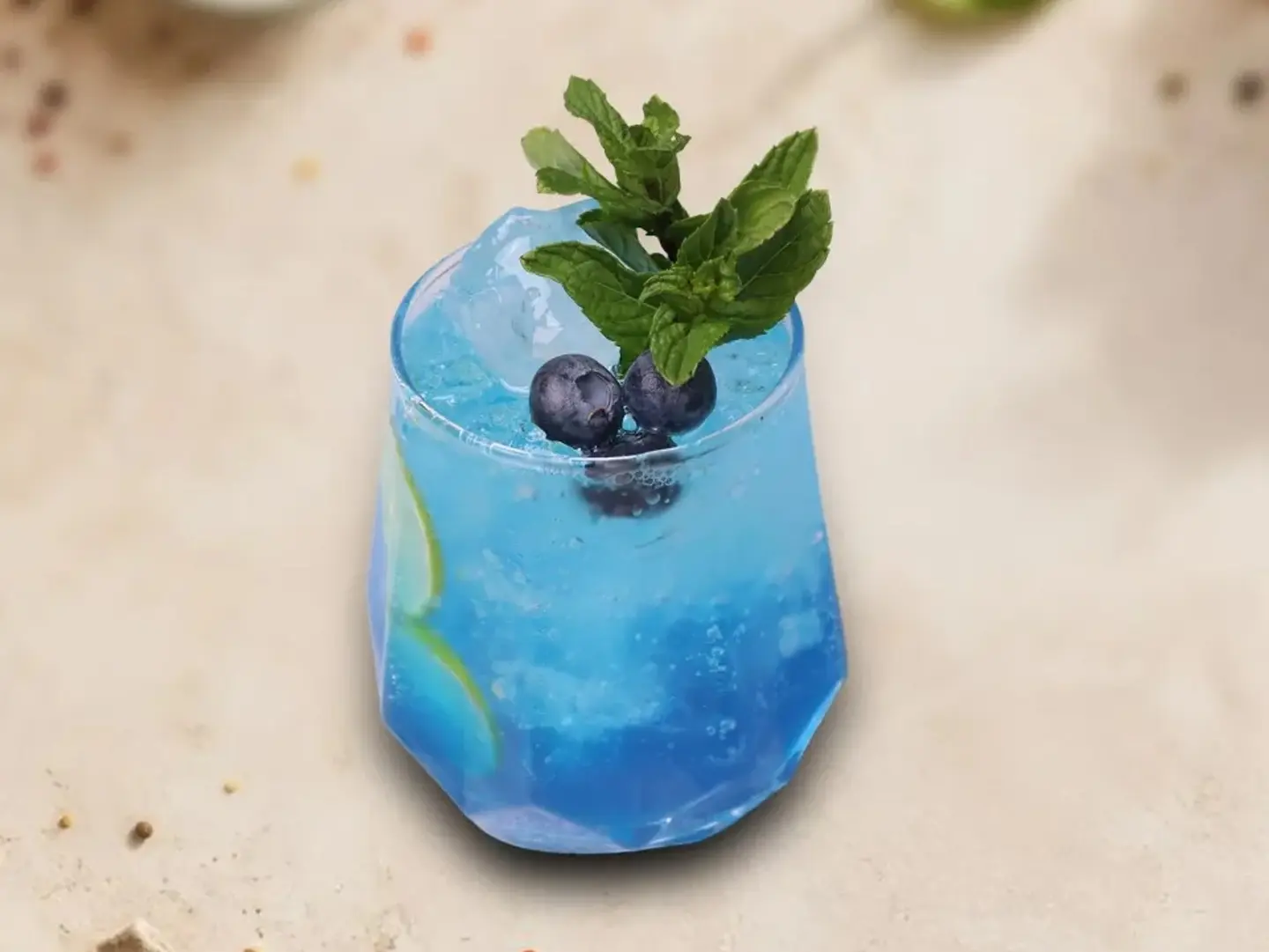Blue Lagoon