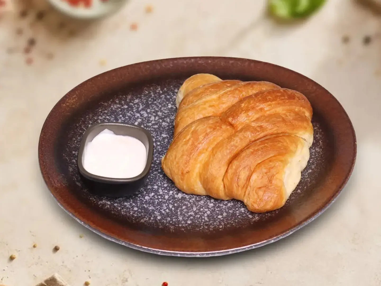 Croissants