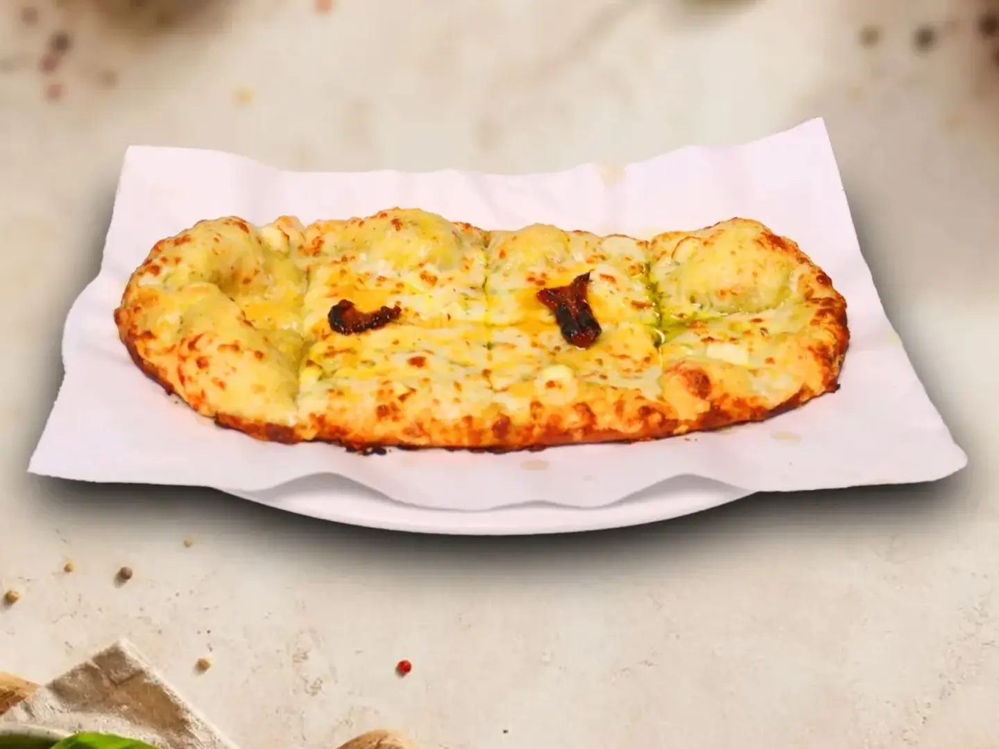 Fatayer Cheese Mix