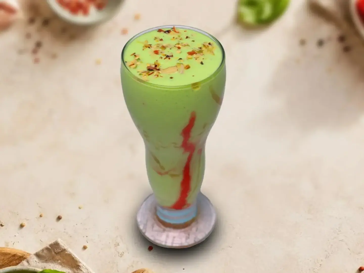 Avocado Special Juice