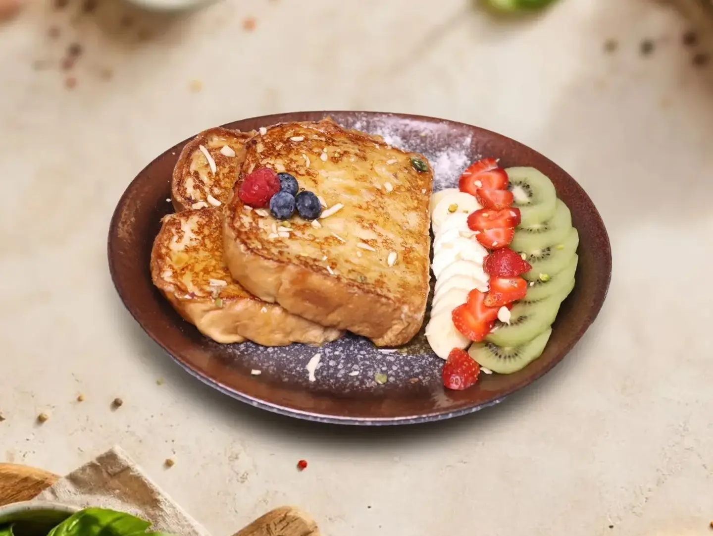 Classic French Toast