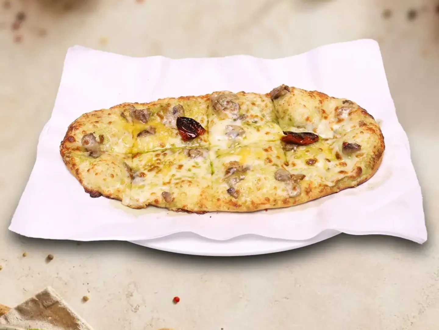 Fatayer Mushroom