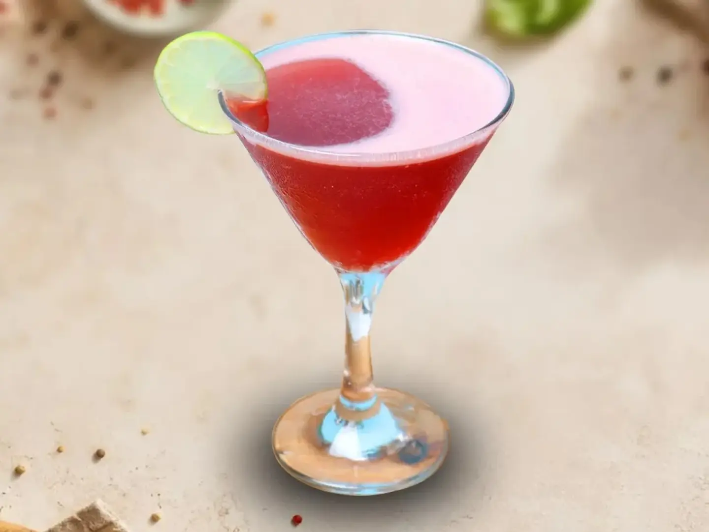 Cosmopolitan