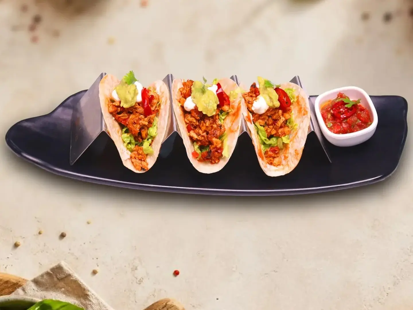 Taco Chicken