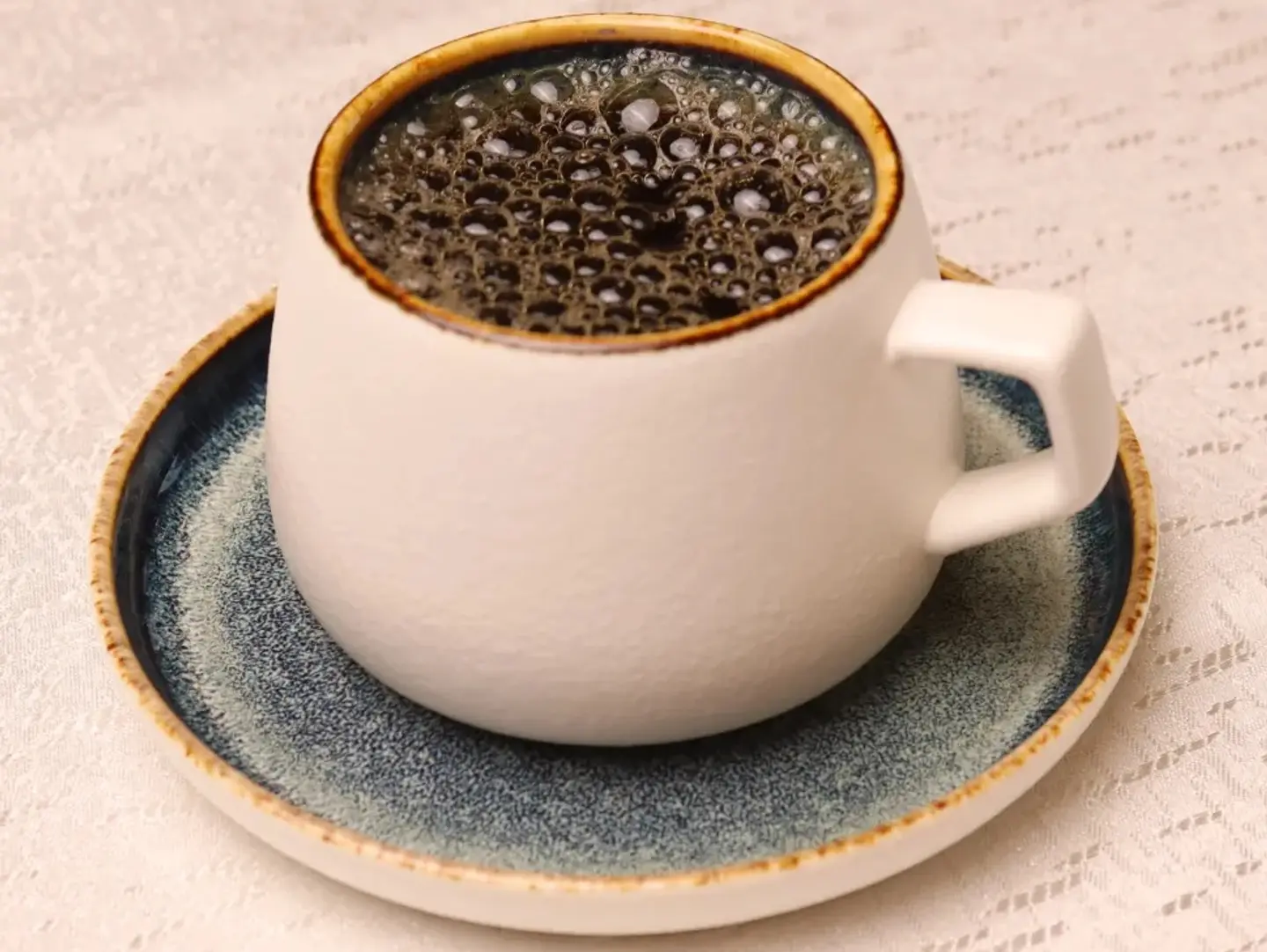 Coffee Of The Day