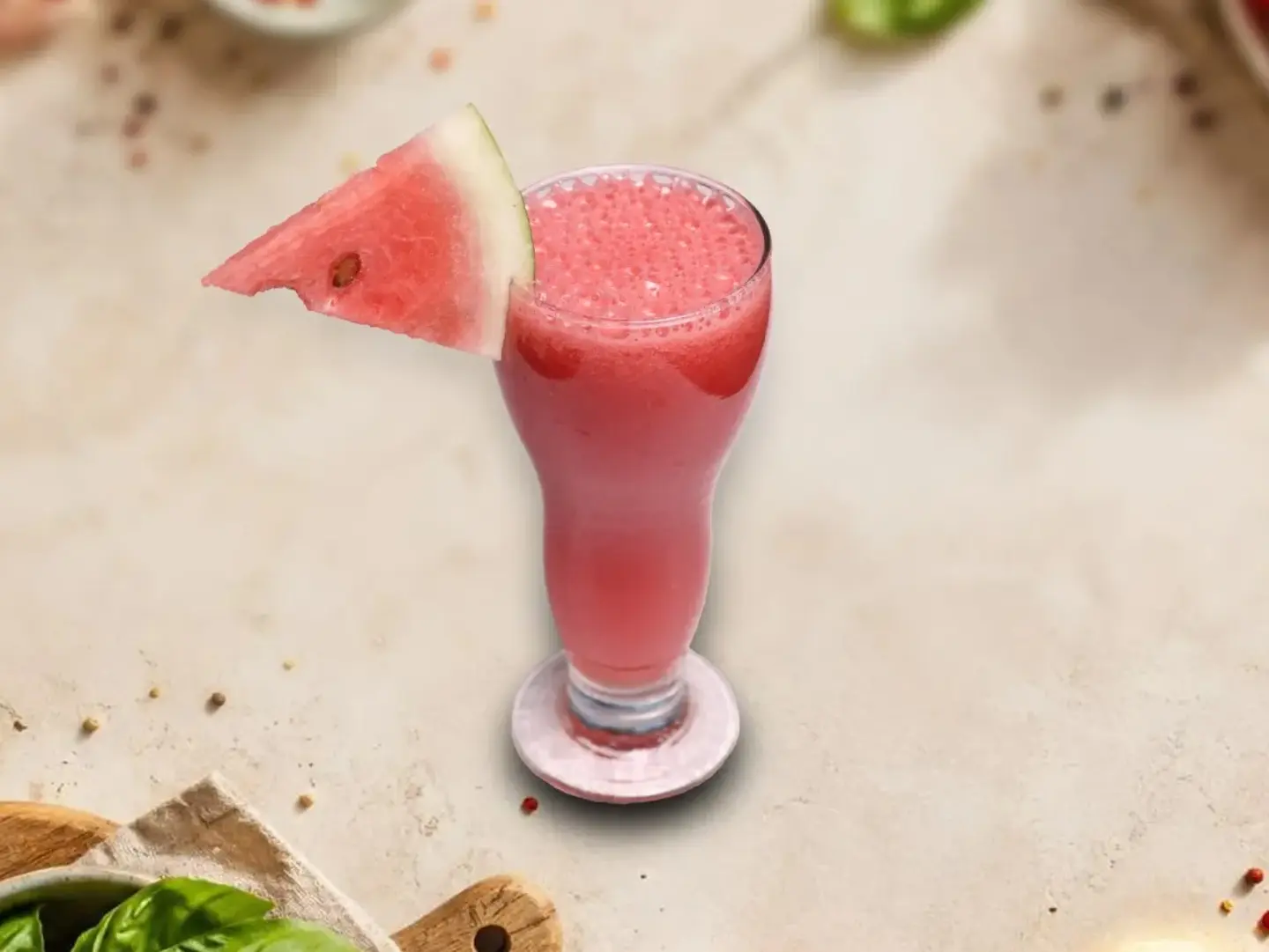 Watermelon Juice