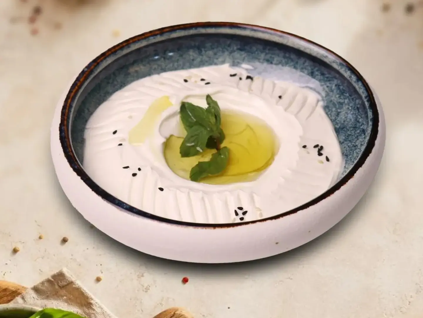 Labneh