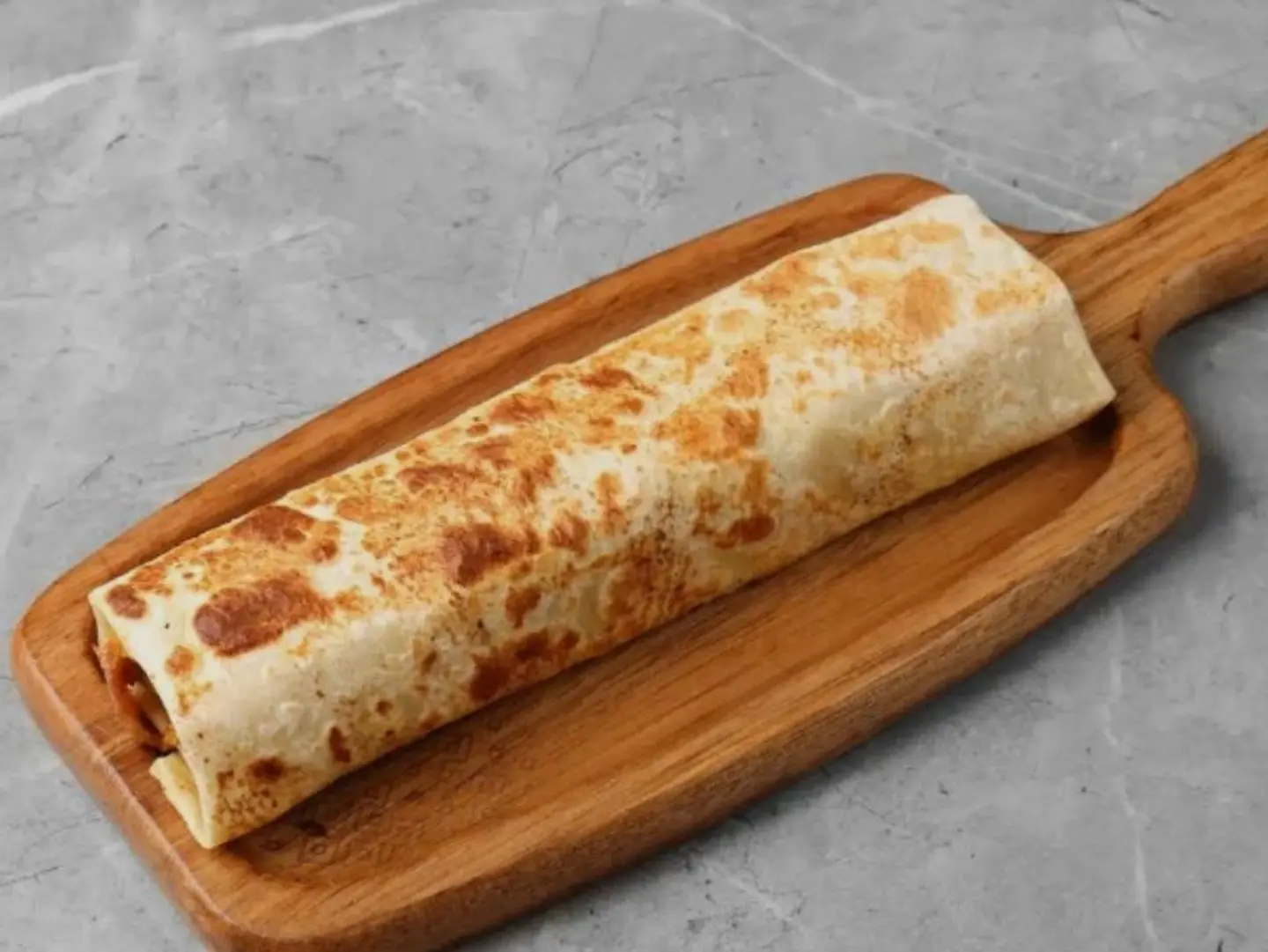 Small Spicy Shawarma