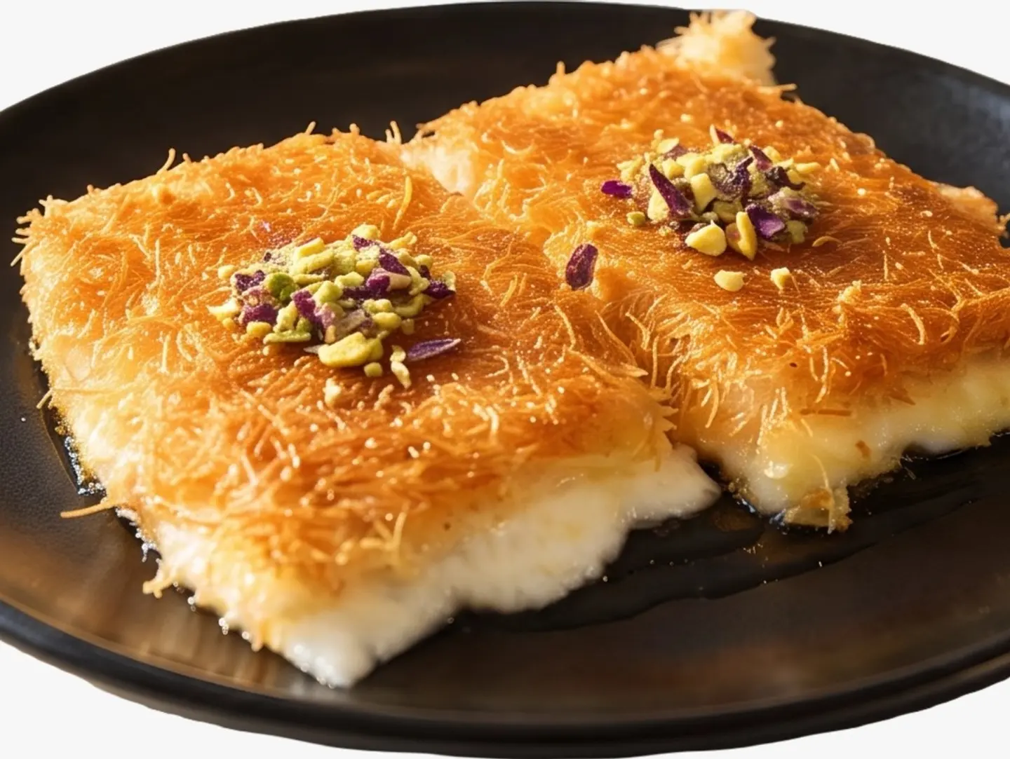 Coarse Nabulsi Kunafa - 250 Grams