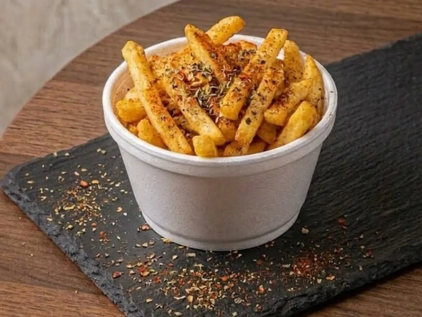 Fries