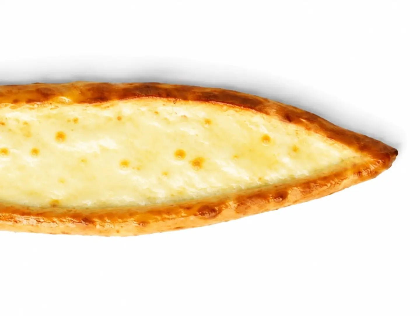 Cream Cheese Manakish