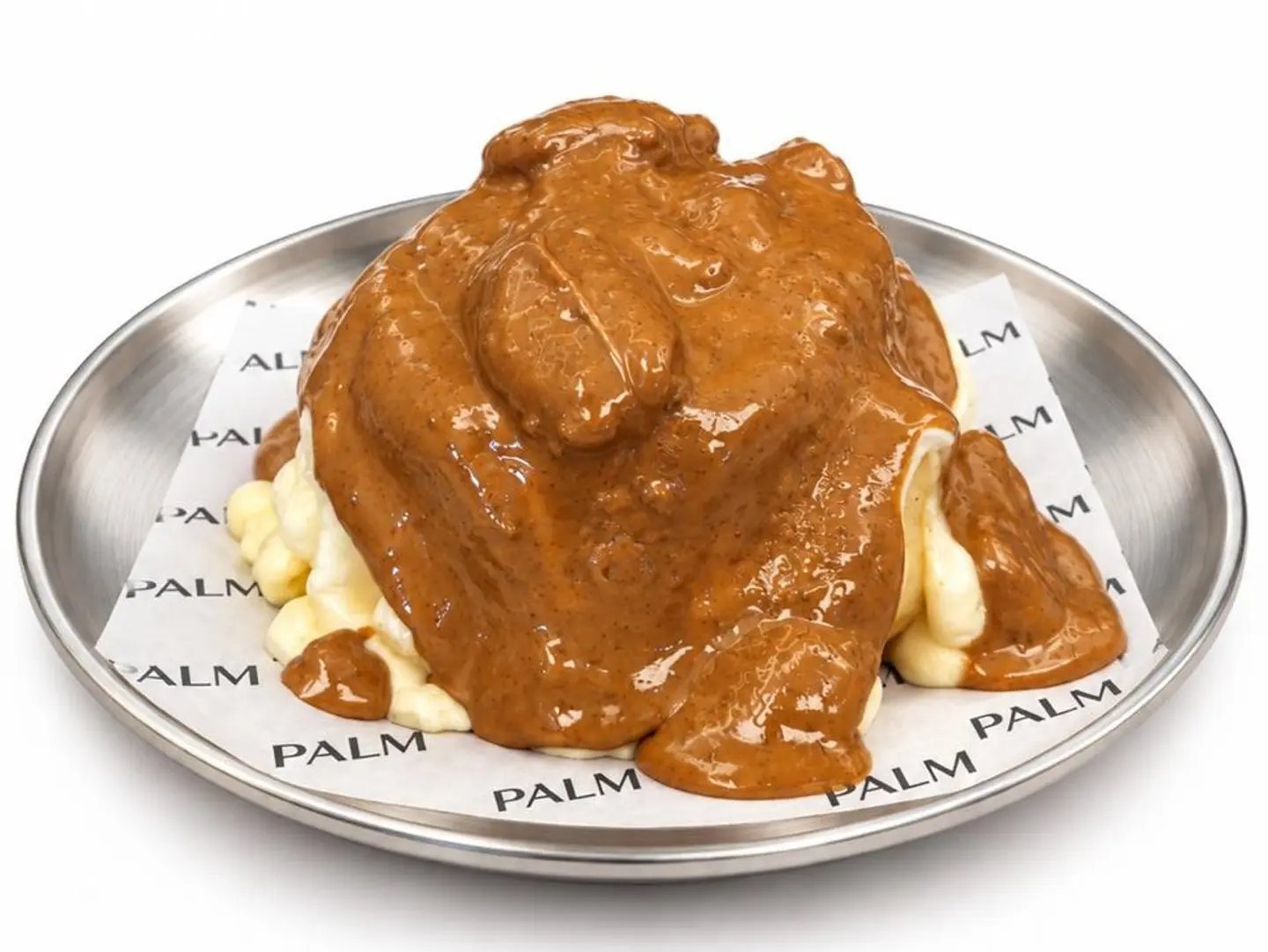 Cinnabon Pecan