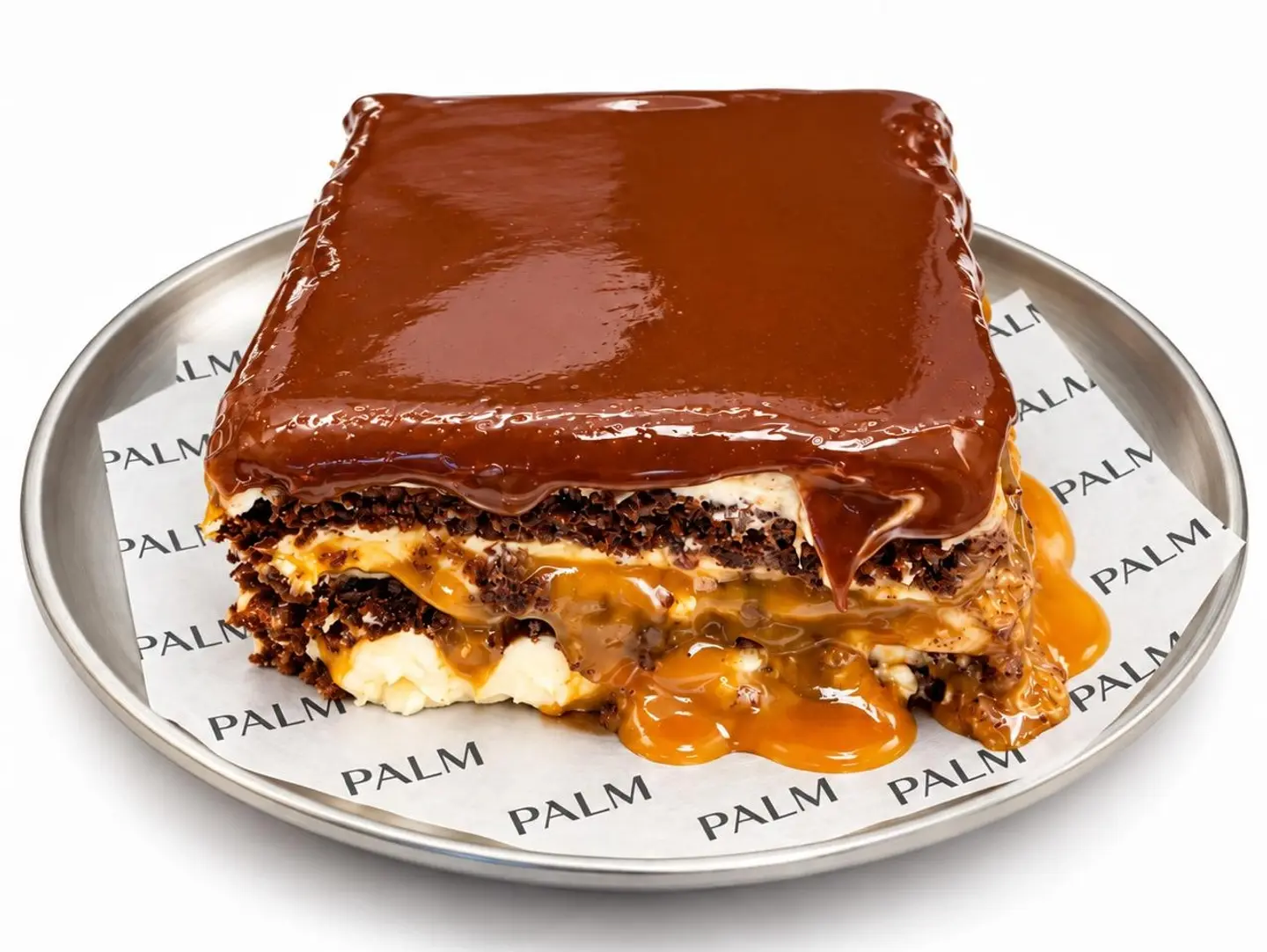 Dolce Cake
