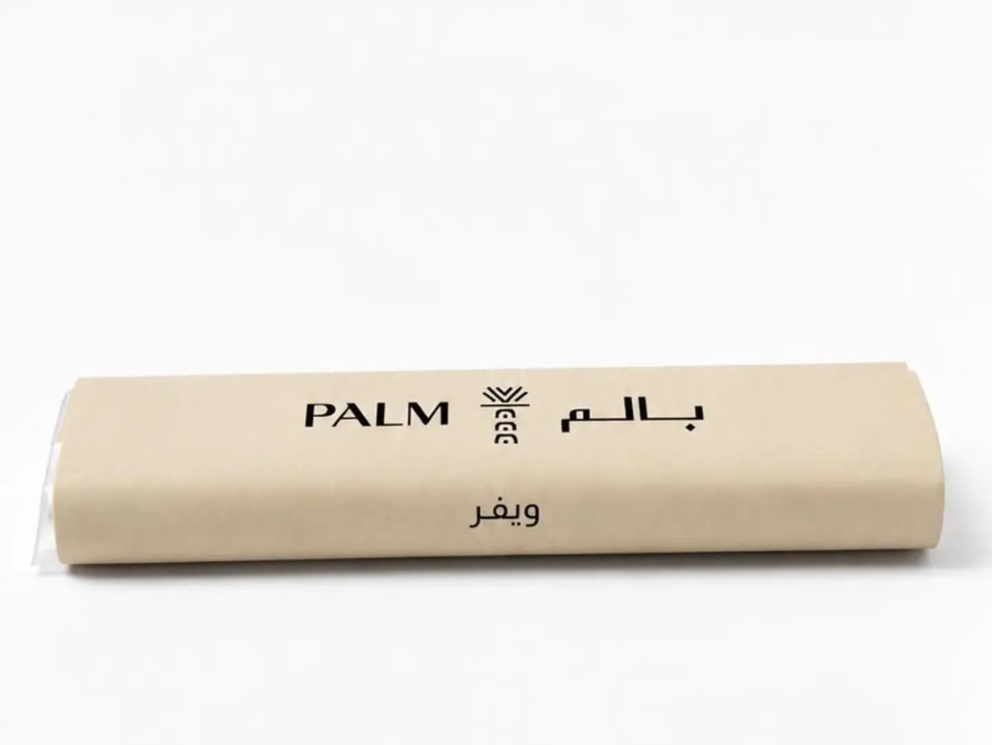Wafer Chocolate Bar