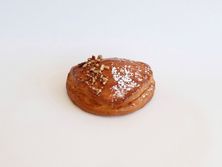 بان سويس تفاح
