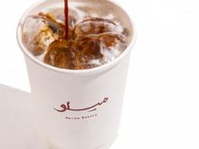 ايس امريكانو