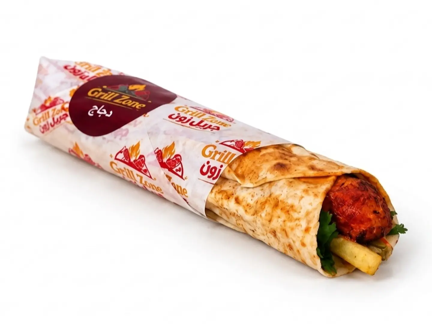 Tikha Sandwich