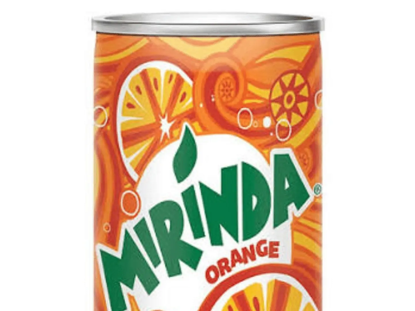 Mirinda