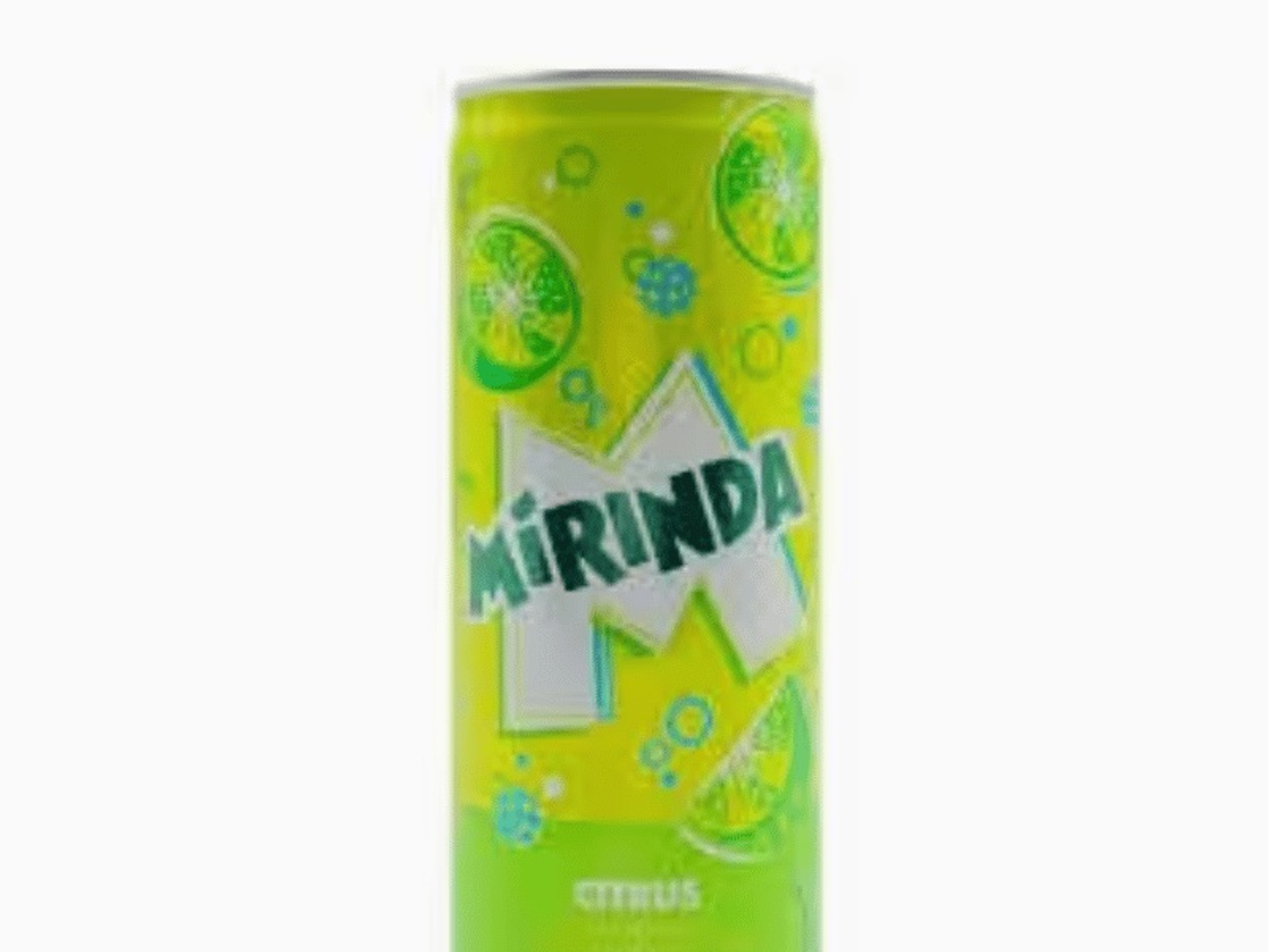 Mirinda