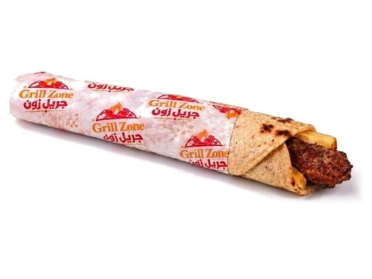 Beef Kabab - Small