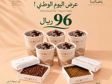 عرض اليوم الوطني ٩٦